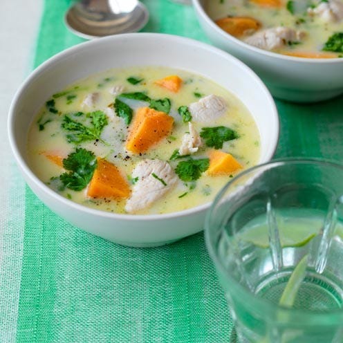 best chicken curry recipes chicken laksa recipe