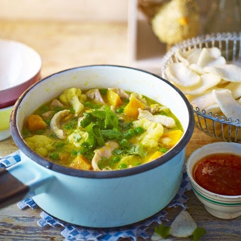 best chicken curry recipe yellow chicken curry recipe