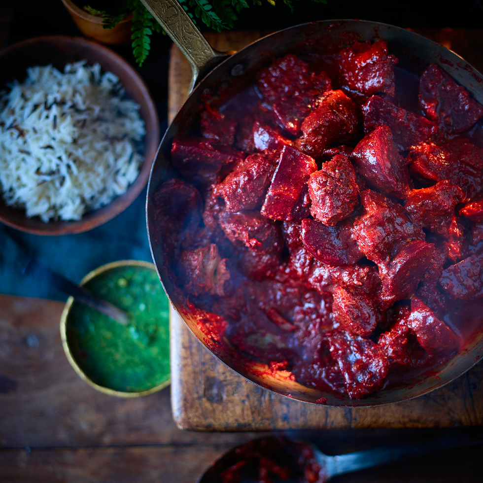 best beetroot recipes