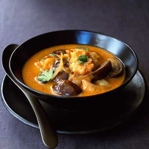 best prawn curry recipes