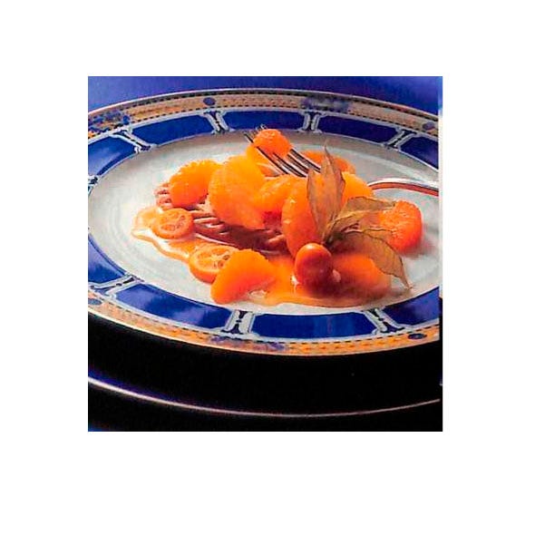 Dishware, Serveware, Food, Tableware, Plate, Ingredient, Produce, Porcelain, Platter, Fruit, 