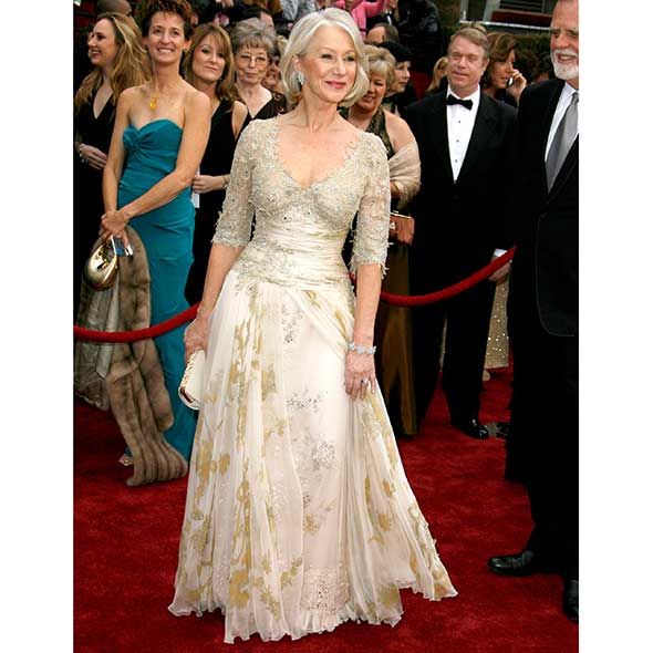 30 best Oscar dresses ever Celebrity style