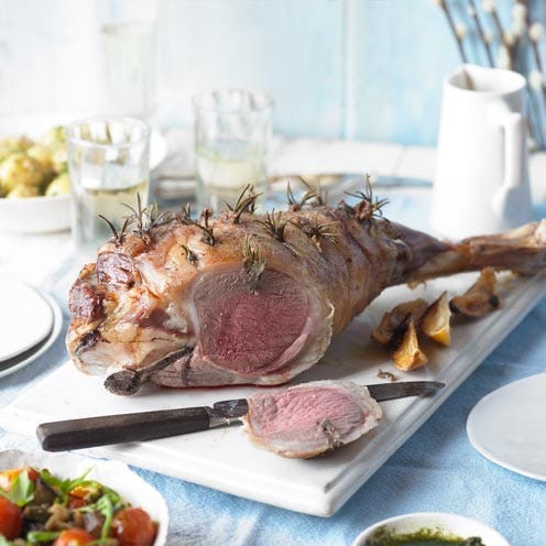 best roast lamb recipes leg of lamb recipe