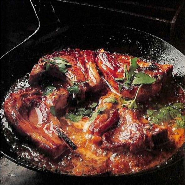 Food, Ingredient, Cuisine, Dish, Cooking, Recipe, Meat, Plate, Red cooking, Comfort food, 