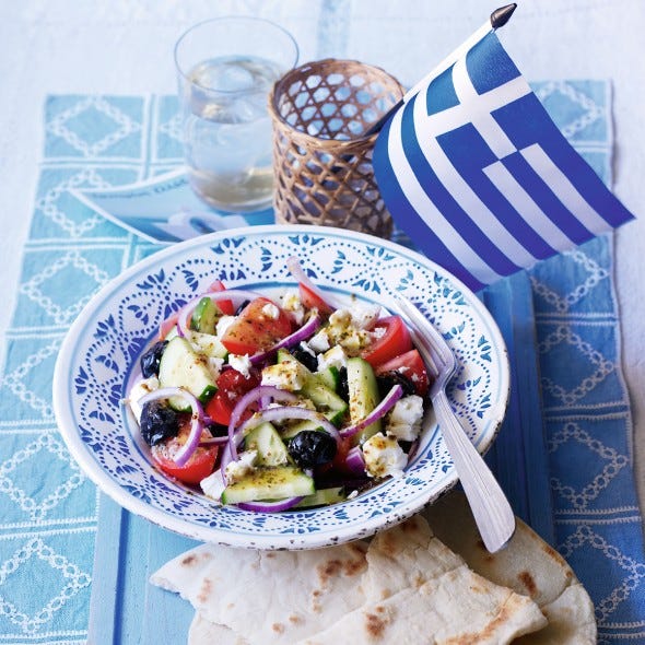 Cuisine, Food, Serveware, Dishware, Tableware, Salad, Drinkware, Dish, Garden salad, Meal, 