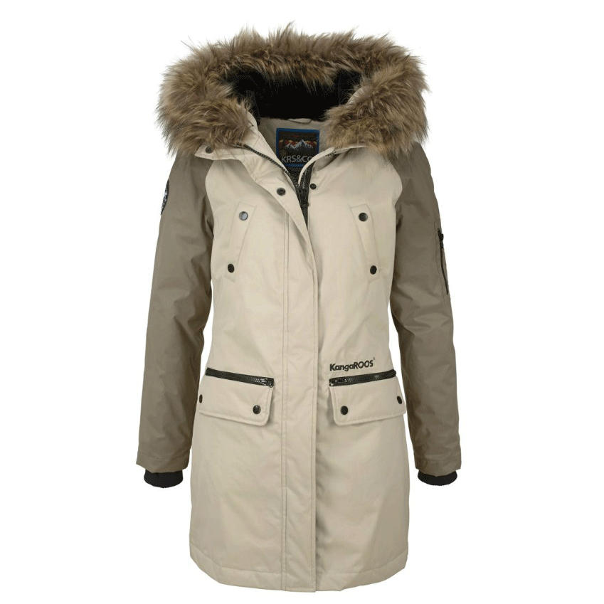 Brown, Product, Sleeve, Jacket, Collar, Textile, Coat, Outerwear, Fur clothing, Style, 