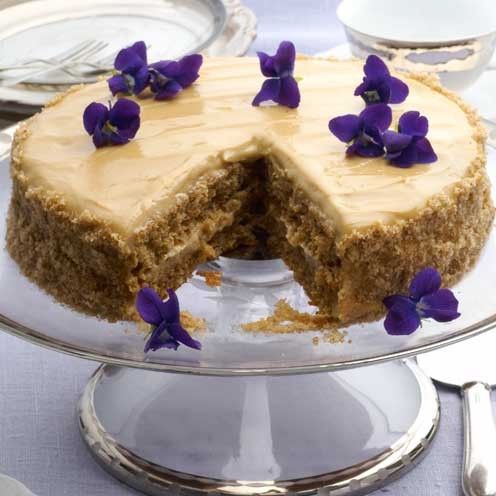 Food, Cuisine, Cake, Sweetness, Dessert, Serveware, Ingredient, Baked goods, Dishware, Dish, 