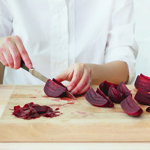 Finger, Food, Ingredient, Red meat, Animal product, Meat cutter, Ostrich meat, Kitchen utensil, Nail, Butcher, 