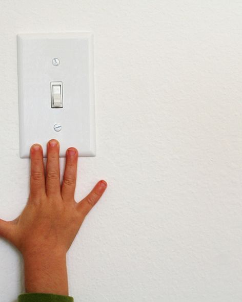 Finger, Grey, Gesture, Gadget, Switch, Nail, Coquelicot, Light switch, 