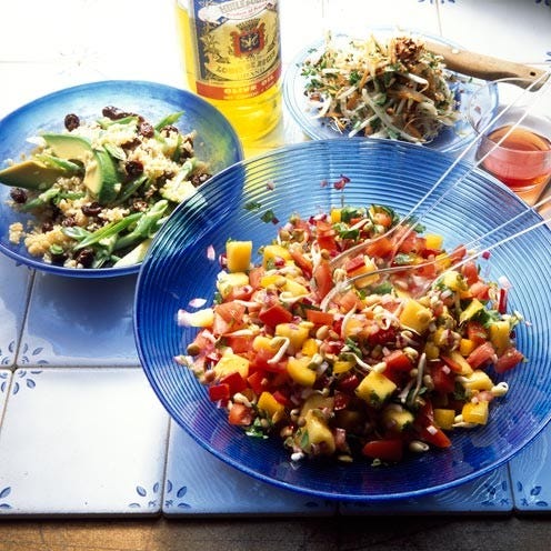 best avocado recipes