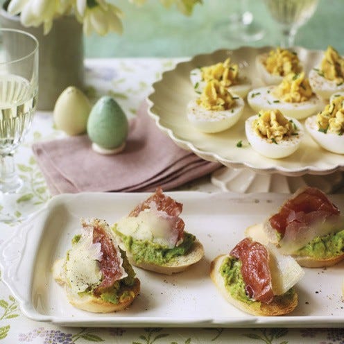 best avocado recipes
