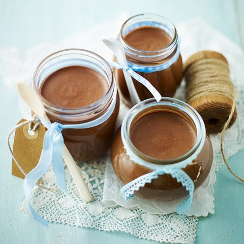 best nutella recipes homemade nutella