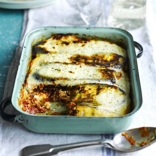 Food, Dish, Recipe, Cuisine, Ingredient, Serveware, Kitchen utensil, Comfort food, Bread pan, Cutlery, 