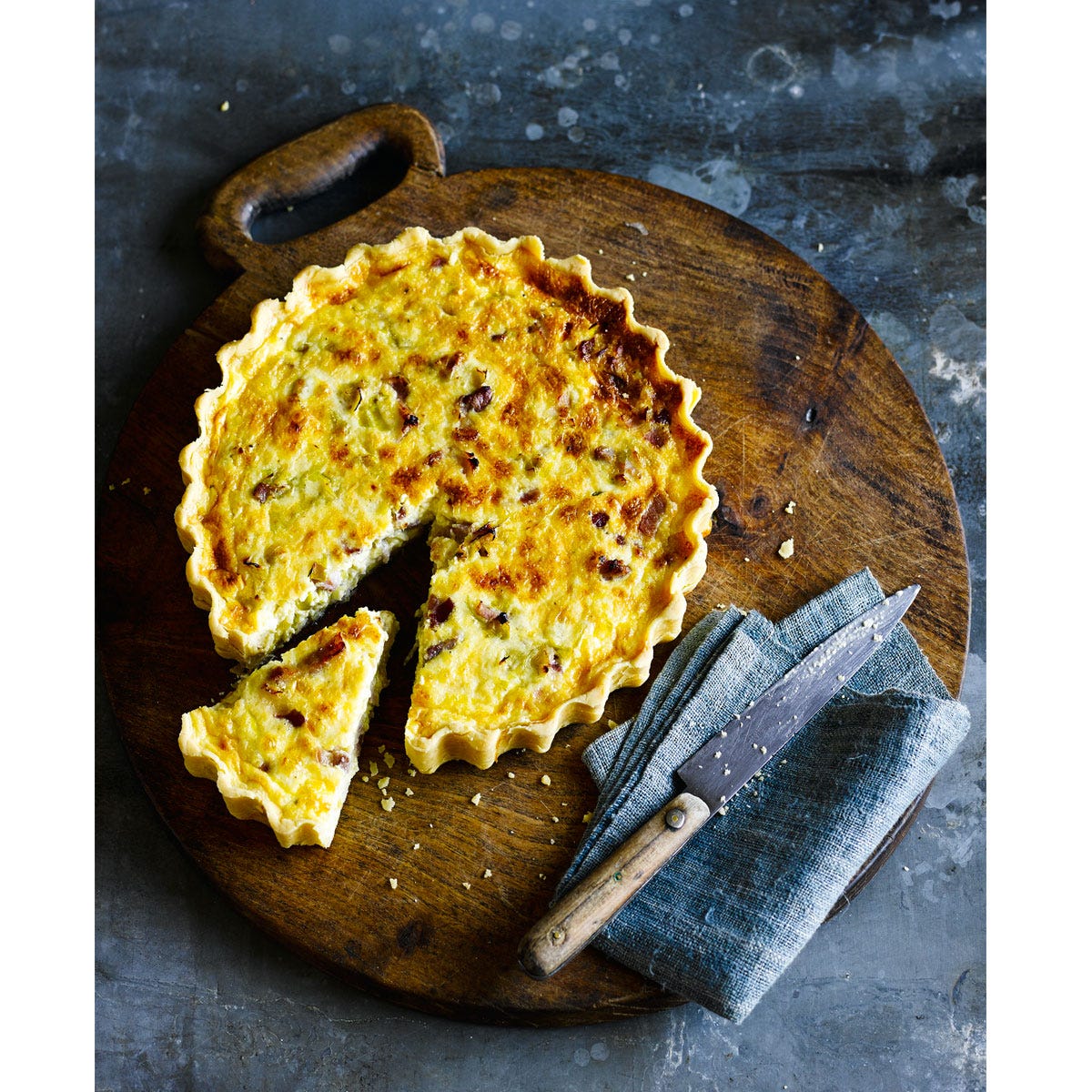 17 Best quiche recipes