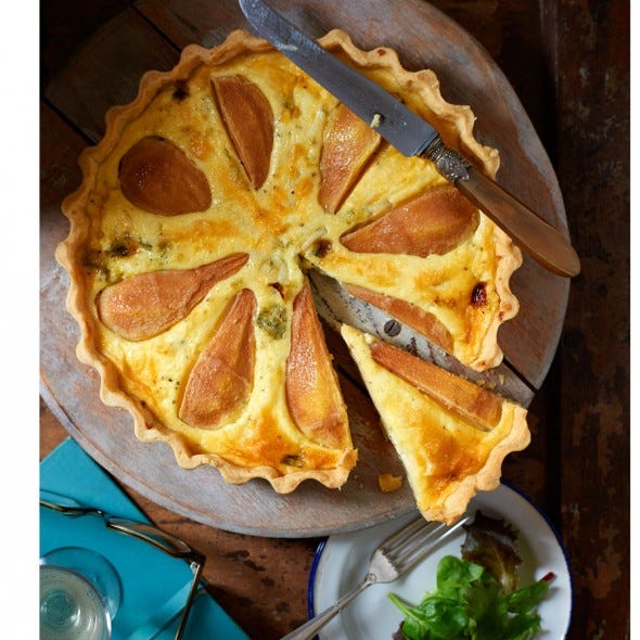 17 Best quiche recipes