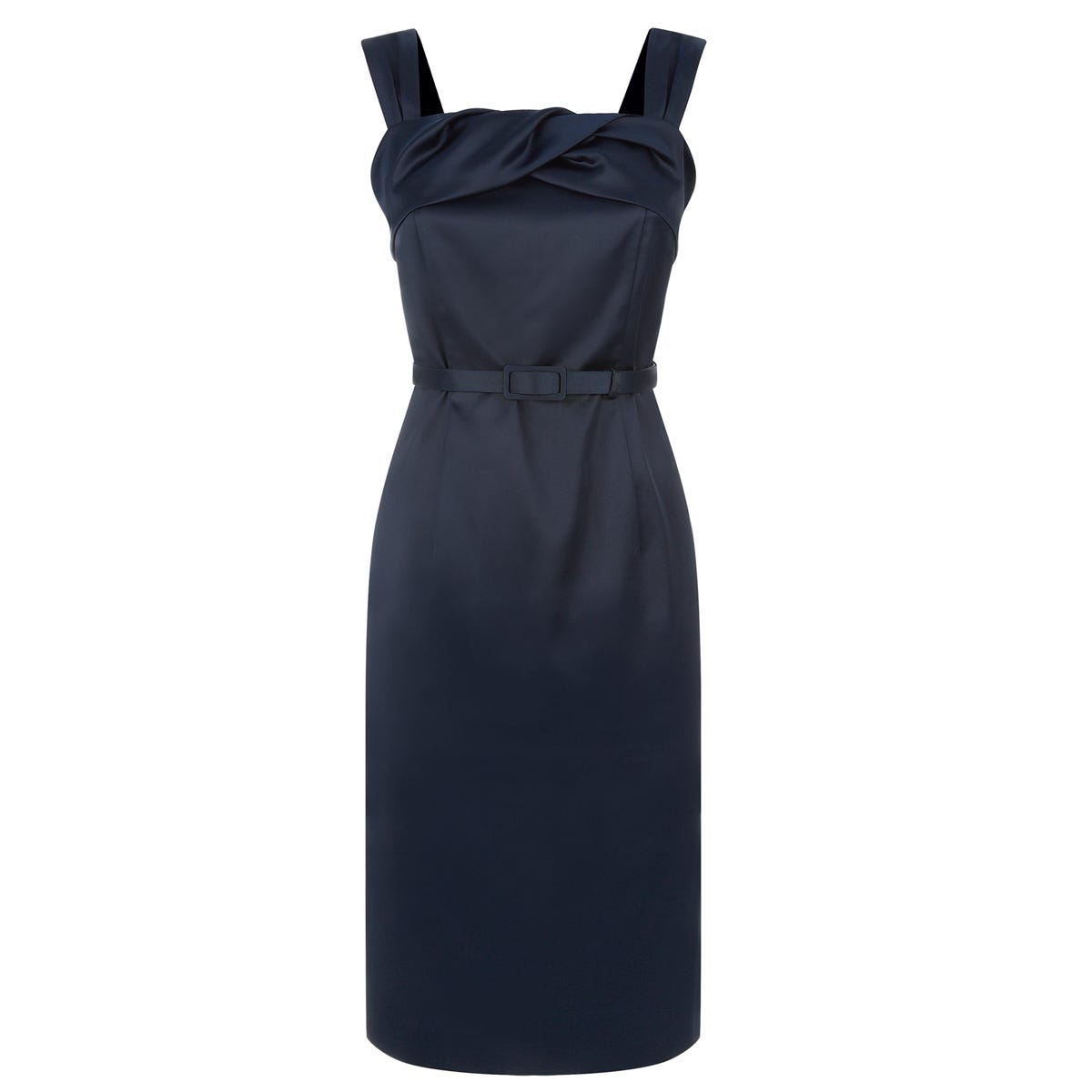 Clothing, Sleeve, Dress, Textile, Formal wear, One-piece garment, Collar, Black, Pattern, Day dress, 