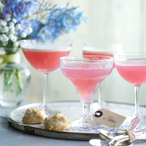 rhubarb recipes