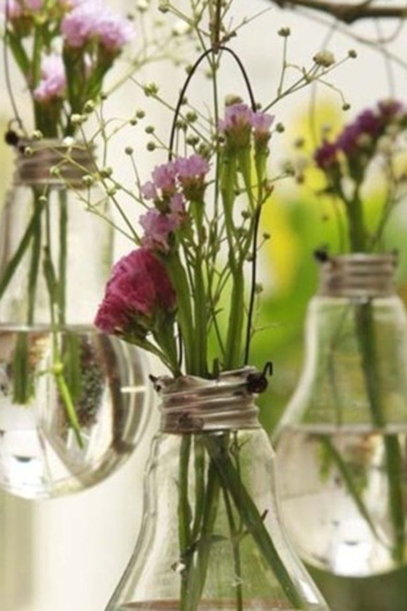 Glass, Petal, Flower, Bouquet, Cut flowers, Interior design, Artifact, Centrepiece, Purple, Flower Arranging, 