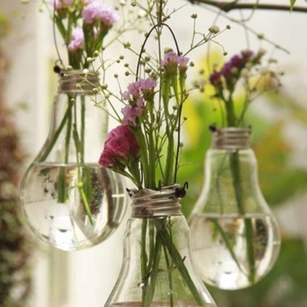 Glass, Petal, Flower, Bouquet, Cut flowers, Interior design, Artifact, Centrepiece, Purple, Flower Arranging, 
