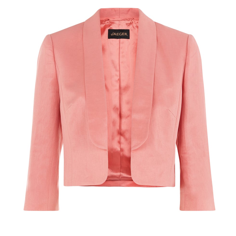 Clothing, Product, Coat, Collar, Sleeve, Textile, Outerwear, Red, Pink, Orange, 