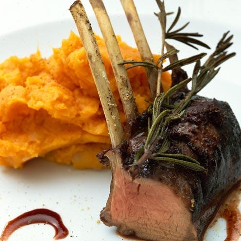 best sweet potato recipes