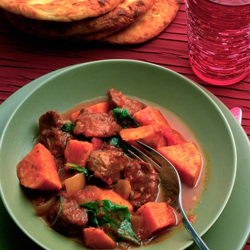 best sweet potato recipes