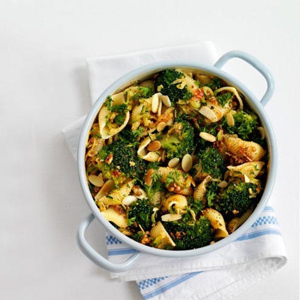 best broccoli recipes