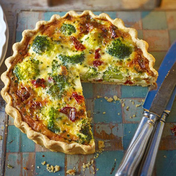 best broccoli recipes