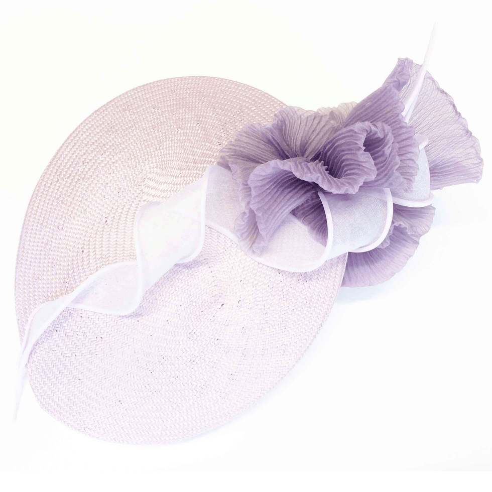Petal, Violet, Purple, Lavender, Natural material, Hair accessory, Artificial flower, Iris, 