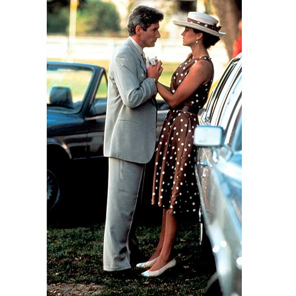 Clothing, Hat, Trousers, Dress, Photograph, Coat, Vehicle door, Interaction, Sun hat, Auto part, 