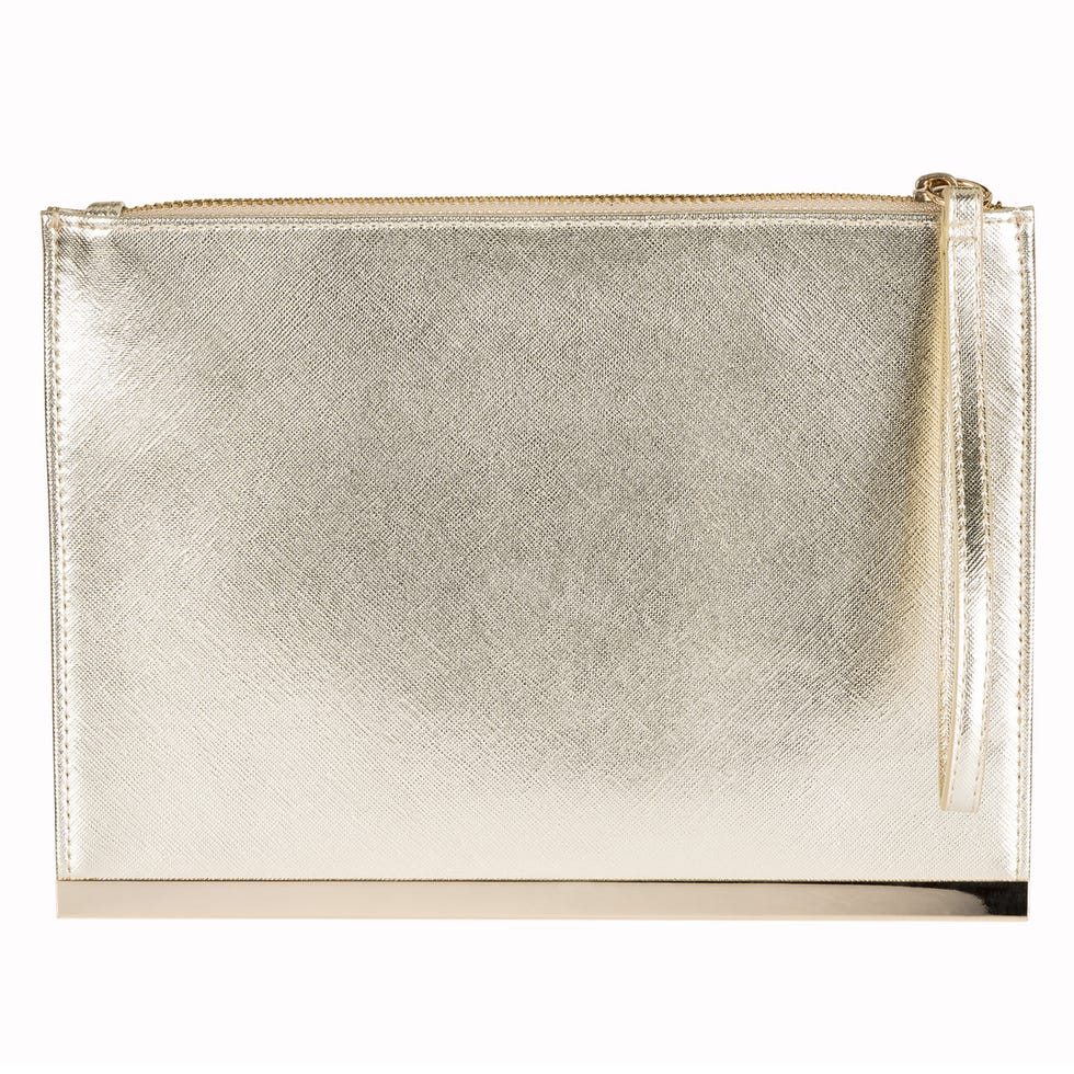 Brown, Rectangle, Tan, Khaki, Beige, Leather, Silver, 