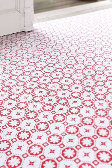 Floor, Flooring, Textile, Red, Petal, Carpet, Pattern, Rug, Mat, Coquelicot, 