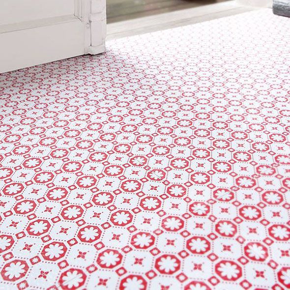 Floor, Flooring, Textile, Red, Petal, Carpet, Pattern, Rug, Mat, Coquelicot, 