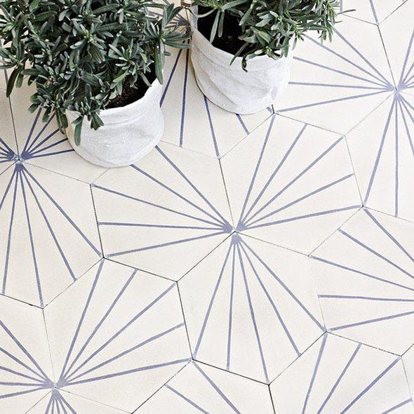 Pattern, Flowerpot, Triangle, Design, Symmetry, Herb, Conifer, Perennial plant, Subshrub, Cypress family, 