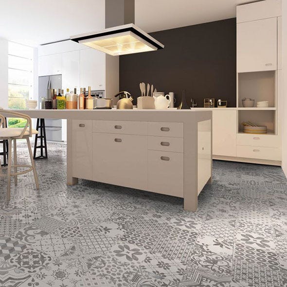 Room, Floor, Interior design, Flooring, Drawer, White, Furniture, Cabinetry, Wall, Countertop, 