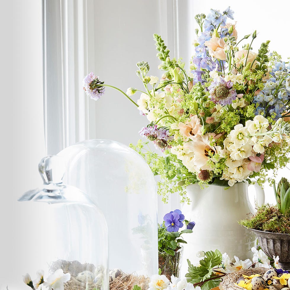 best easter flowers
