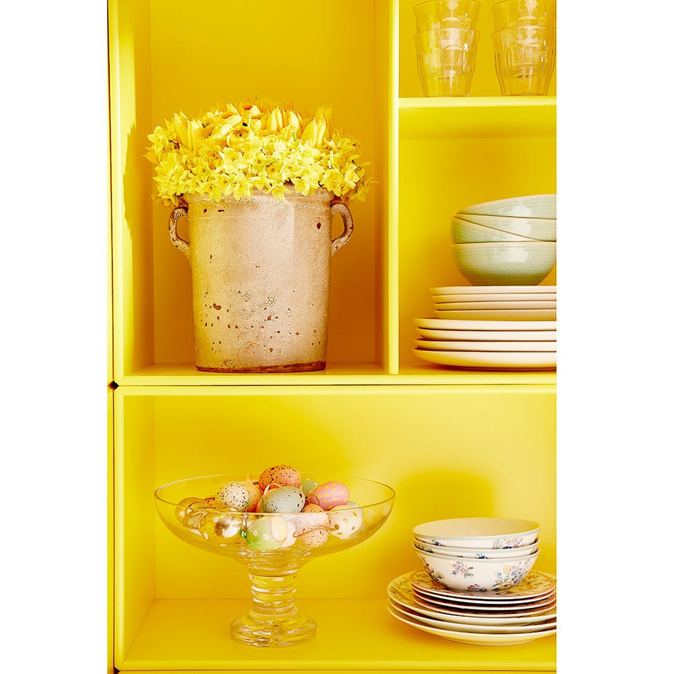 best easter flower arrangements