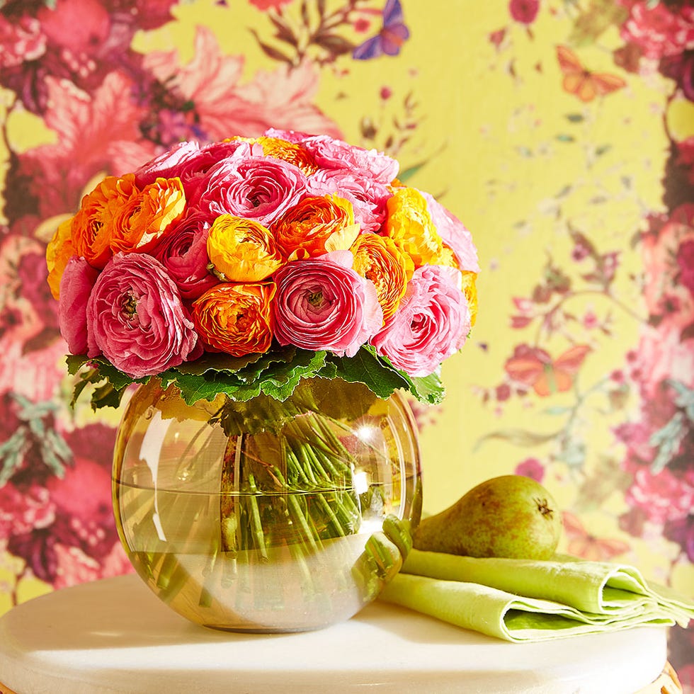 best easter flower arrangements