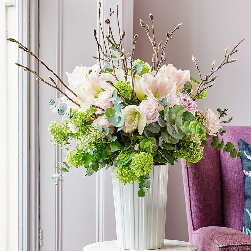 best easter flower arrangements