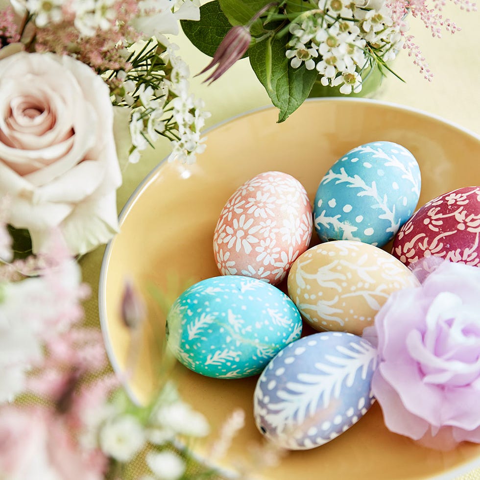 best easter flower arrangements