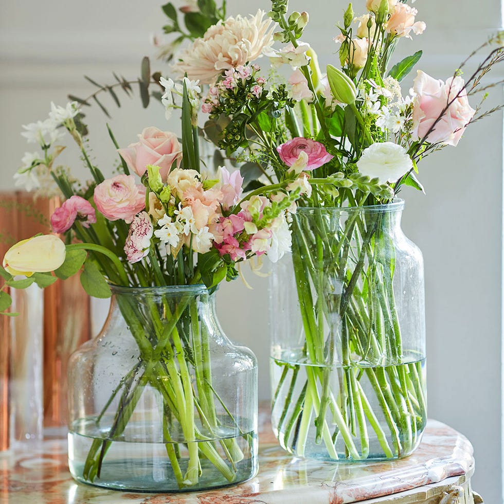 best easter flower arrangements
