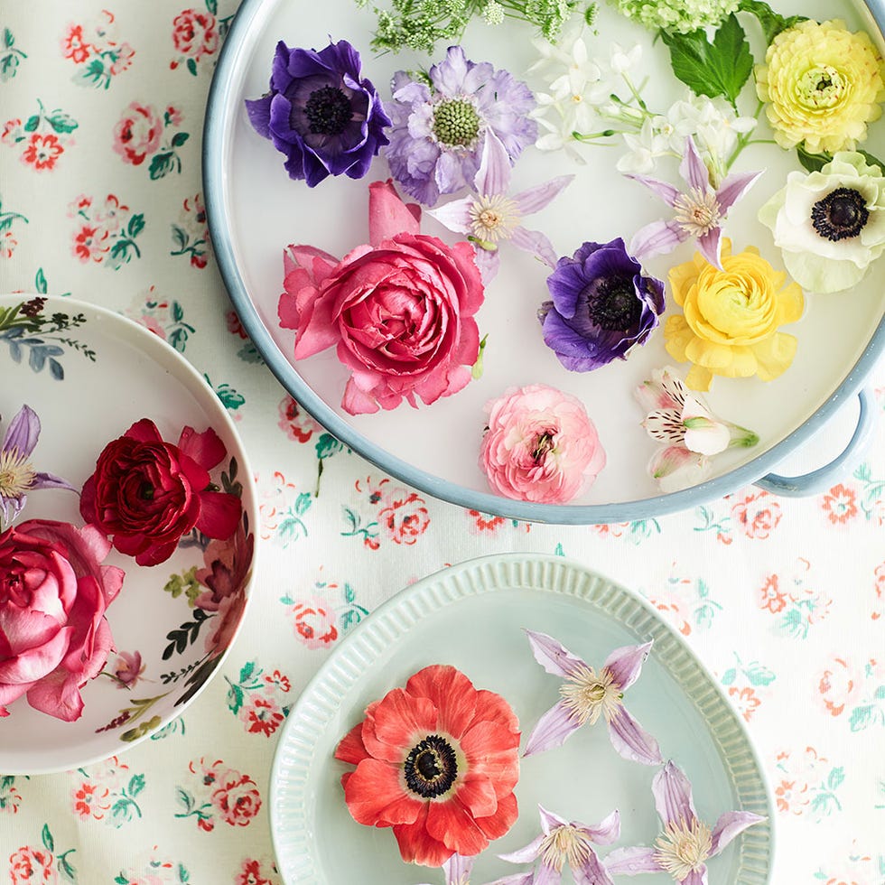 best easter flower arrangements