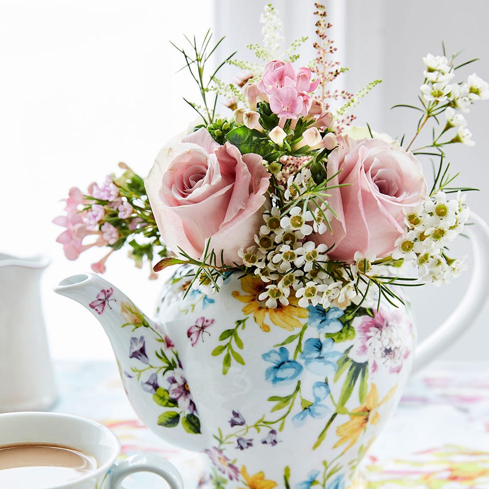 best easter flower arrangements