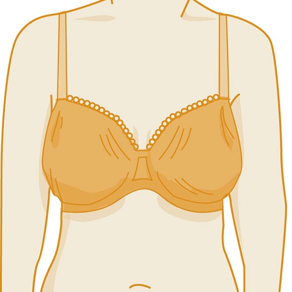 Brown, Product, Yellow, Shoulder, Brassiere, Orange, Undergarment, Bikini, Swimsuit top, Line, 