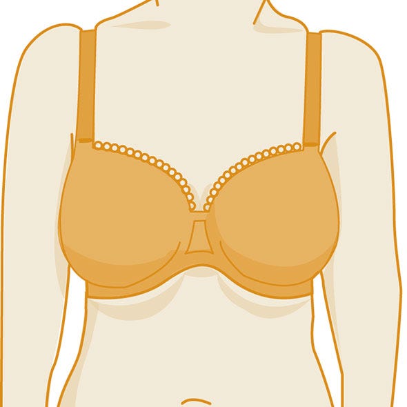 Product, Brown, Yellow, Brassiere, Orange, Undergarment, Amber, Swimsuit top, Tan, Lingerie, 