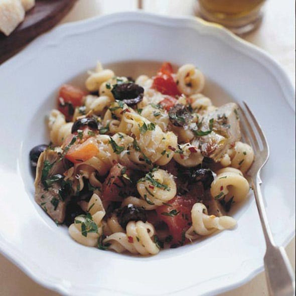 Food, Cuisine, Pasta, Ingredient, Dish, Tableware, Recipe, Serveware, Dishware, Staple food, 