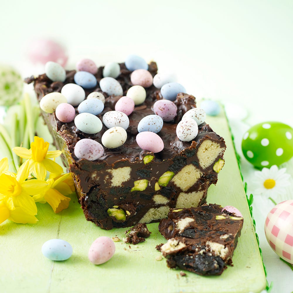 best chocolate recipes easy chocolate cake