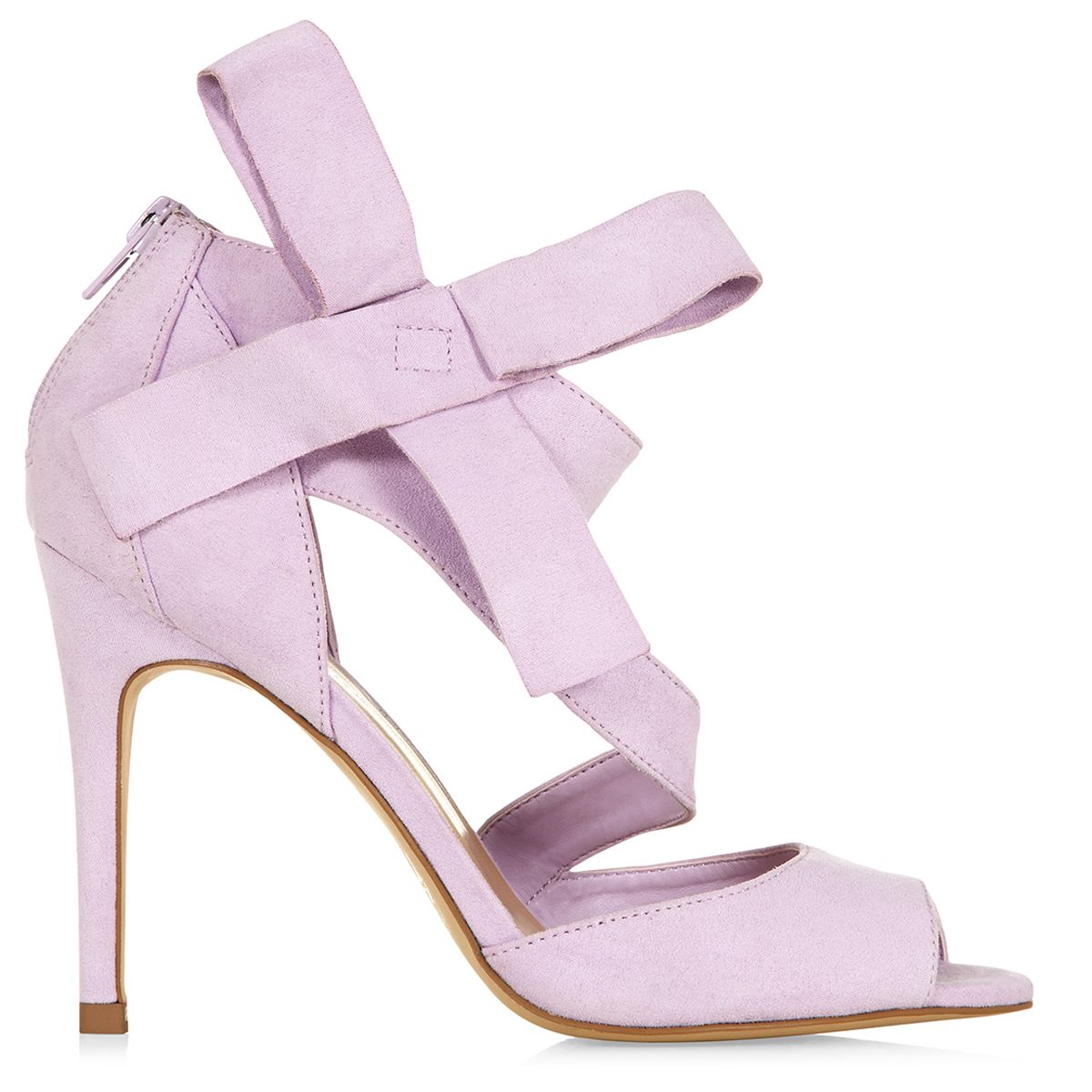 Footwear, Purple, High heels, Sandal, Pink, Lavender, Basic pump, Tan, Beige, Material property, 