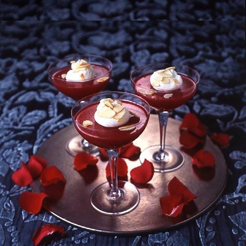 elderflower and raspberry jellies raspberry recipes