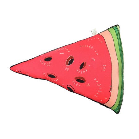 Red, Carmine, Fruit, Paint, Coquelicot, Citrullus, Melon, Drawing, Produce, 